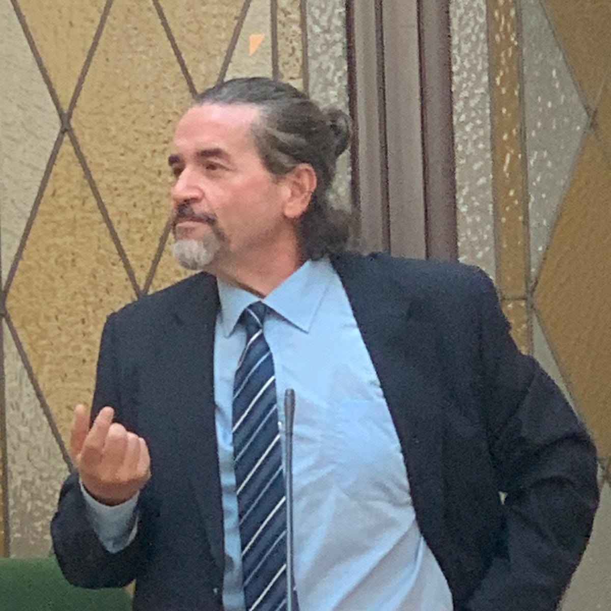 Egidio Francesco Cipriano