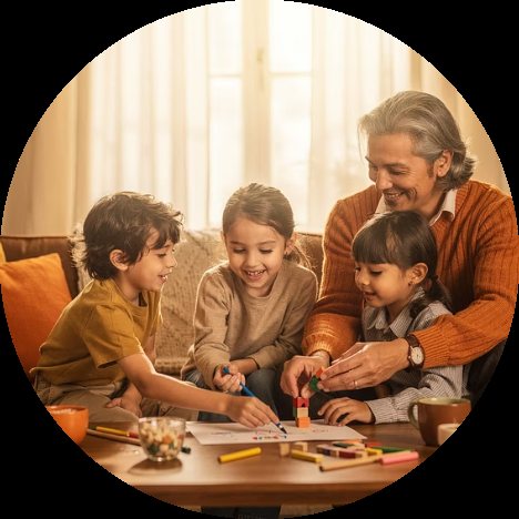 Genitori e figli