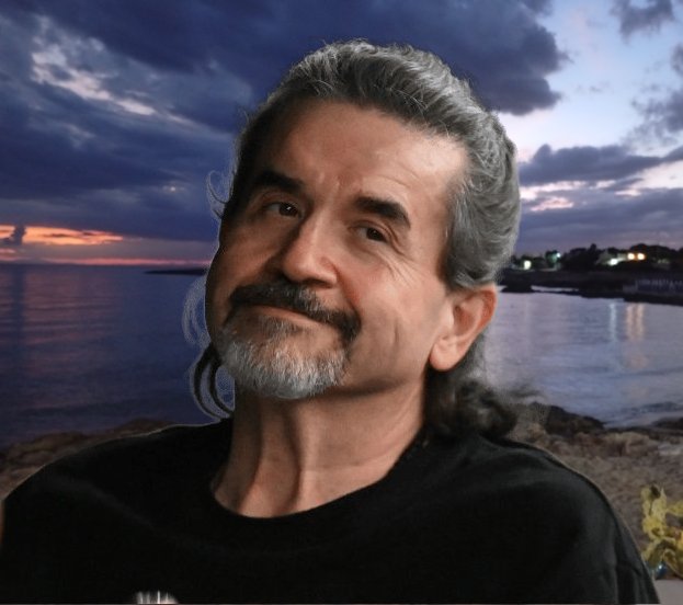 Egidio Francesco Cipriano