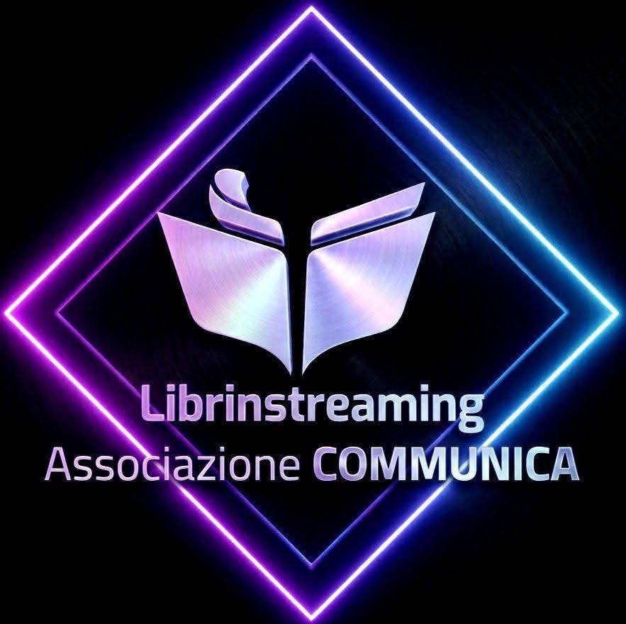 Librinstreaming — Associazione Communica